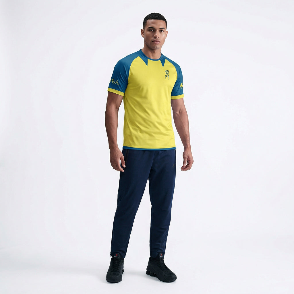 Camiseta RMN FC