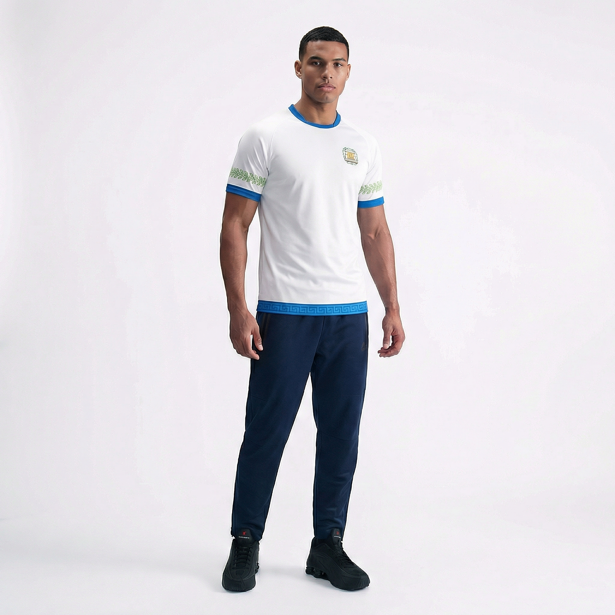 Camiseta ZEUS FC