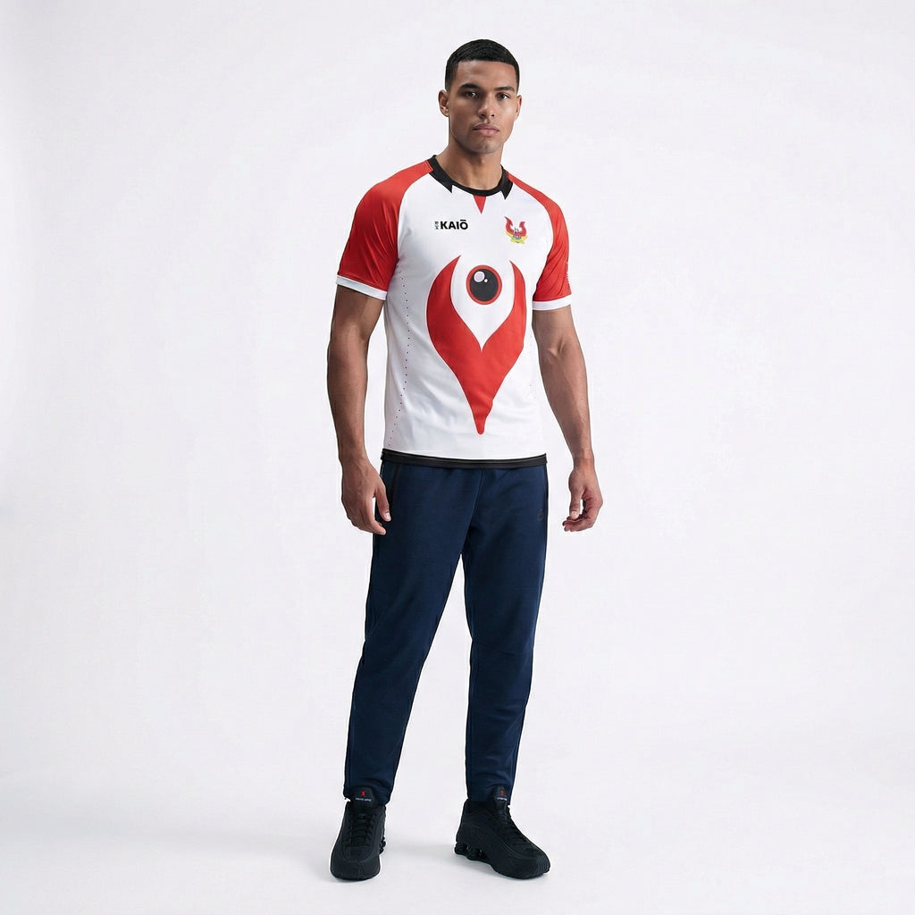 Camiseta CAOS FC