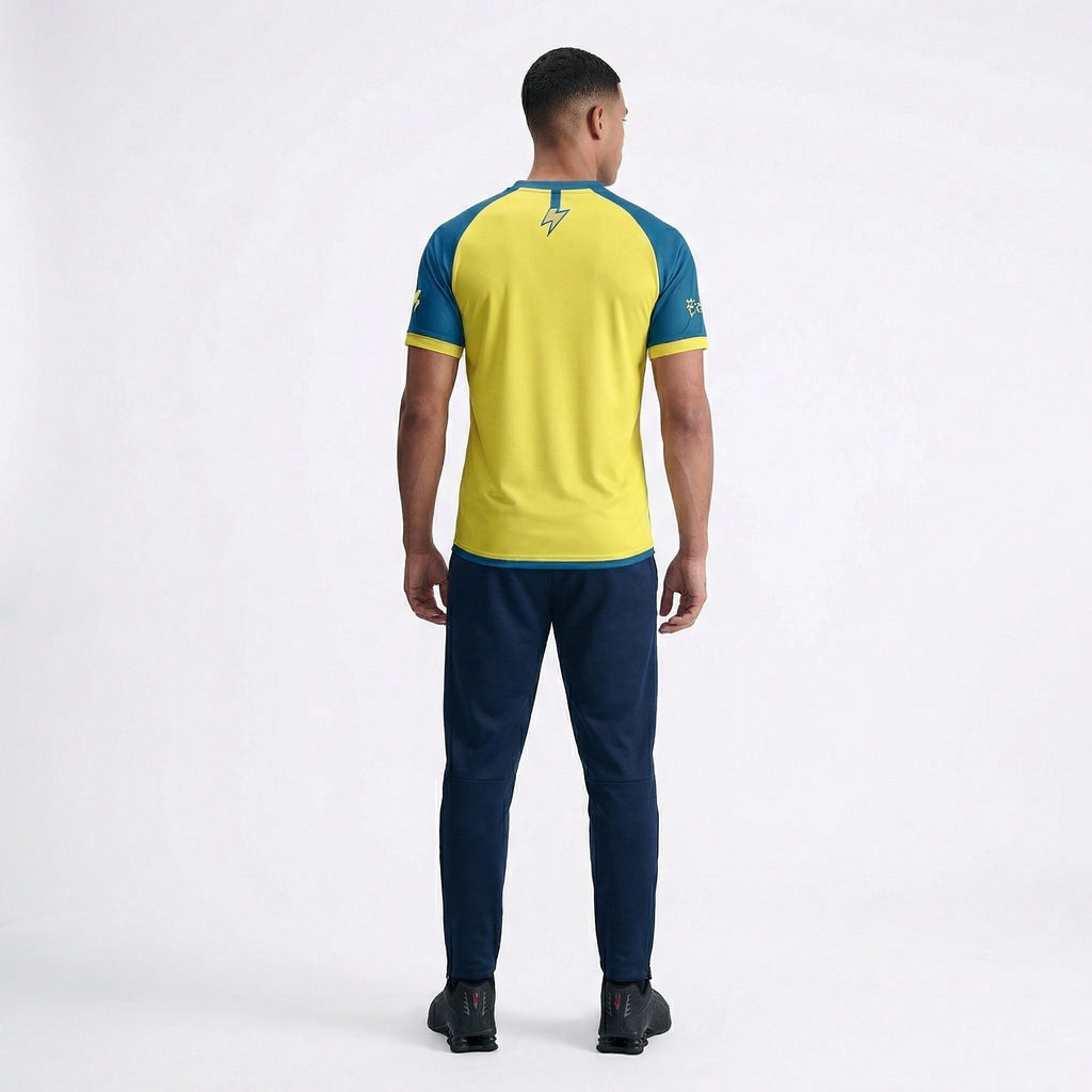 Camiseta RMN FC