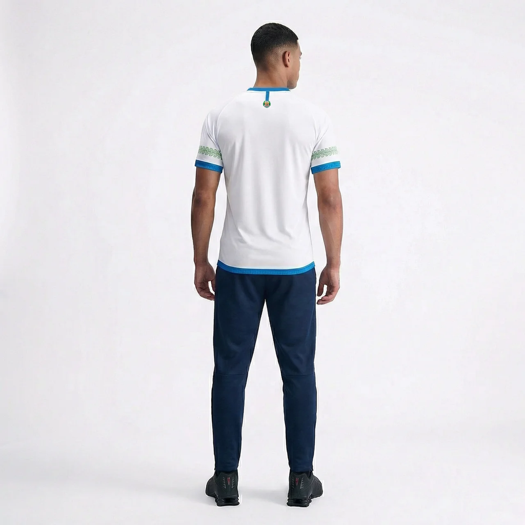 Camiseta ZEUS FC