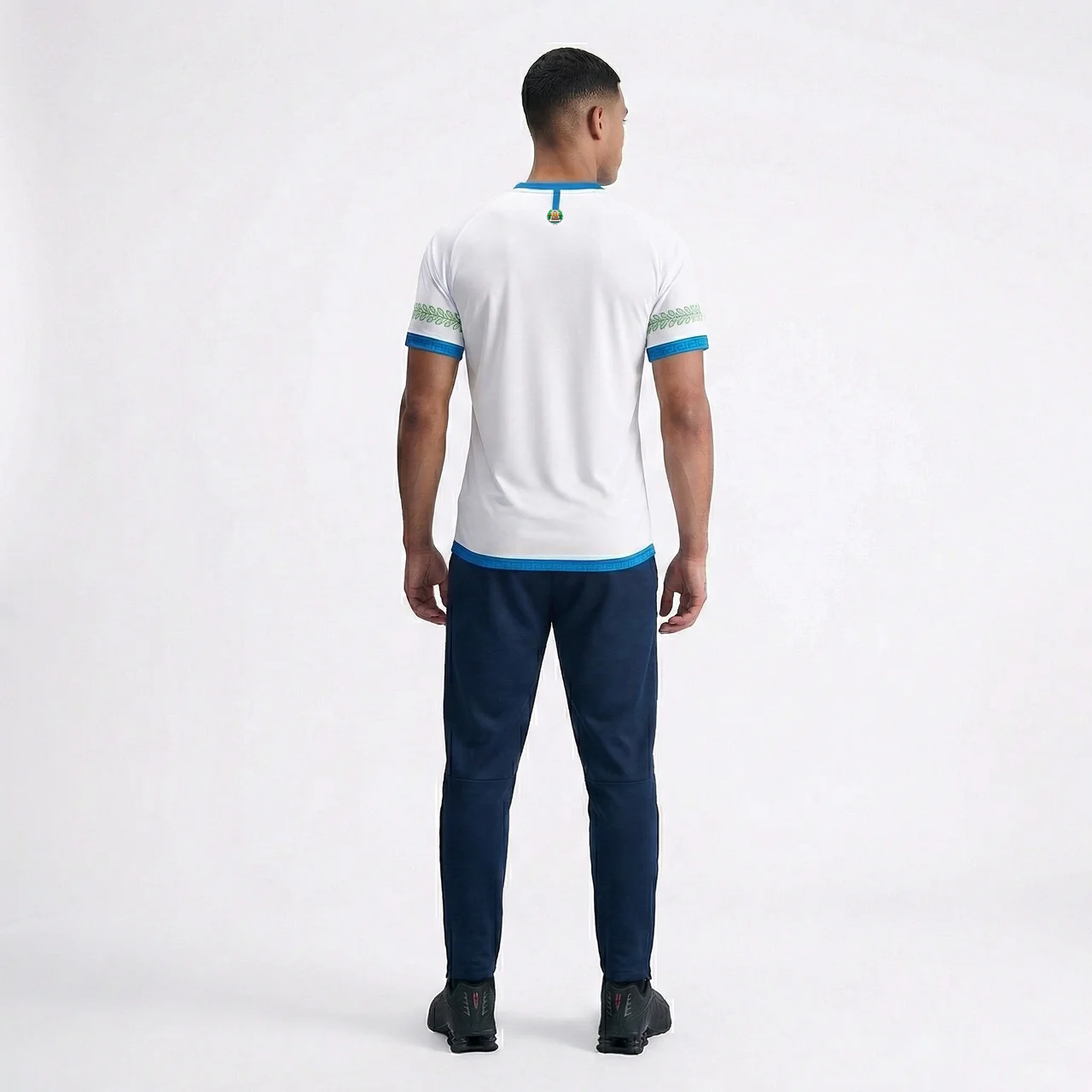 Camiseta ZEUS FC