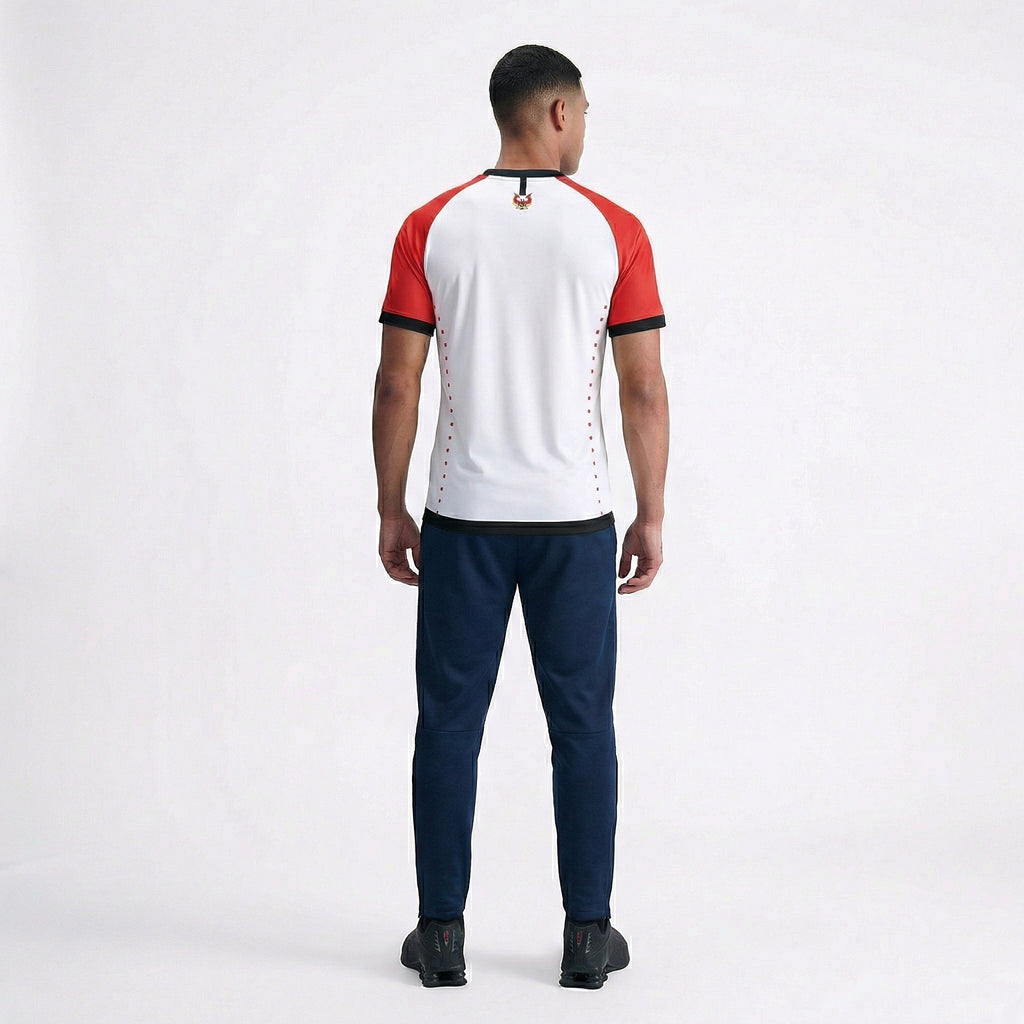 Camiseta CAOS FC