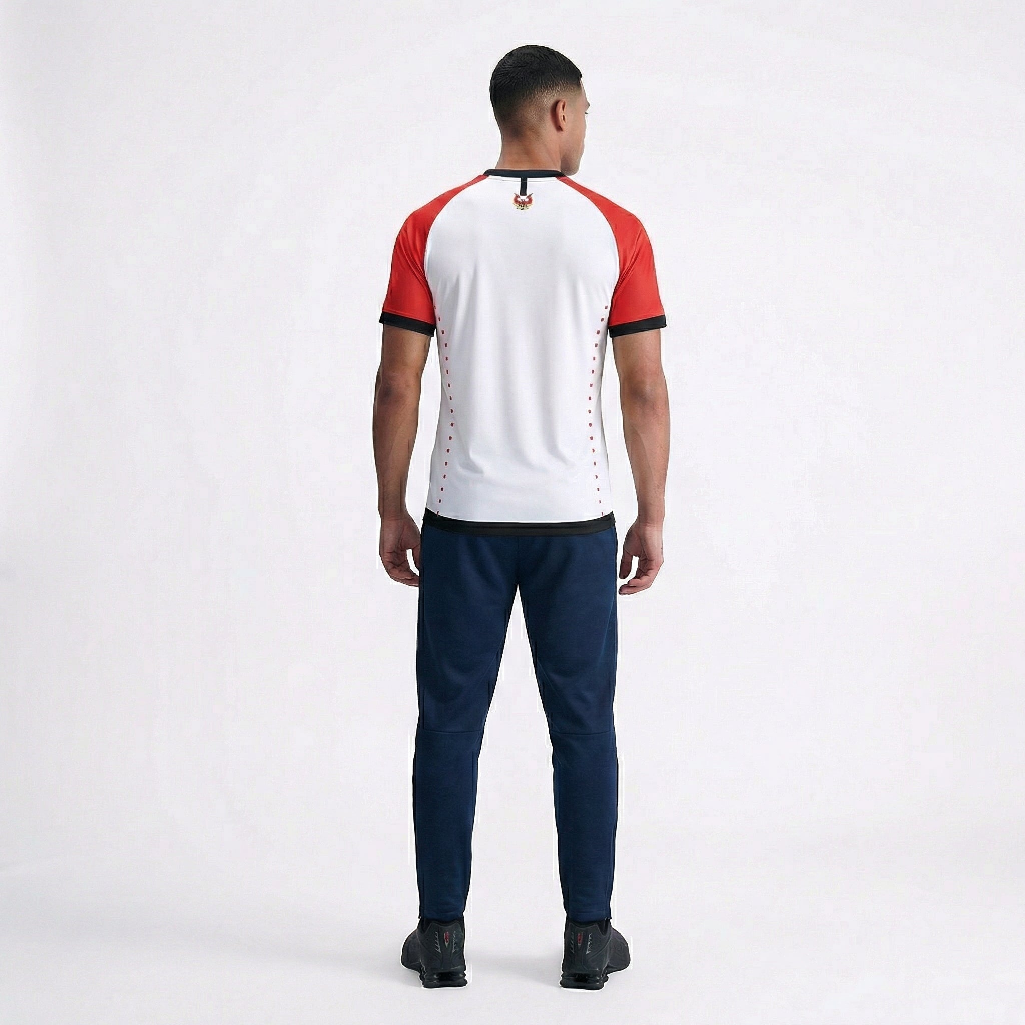 Camiseta CAOS FC