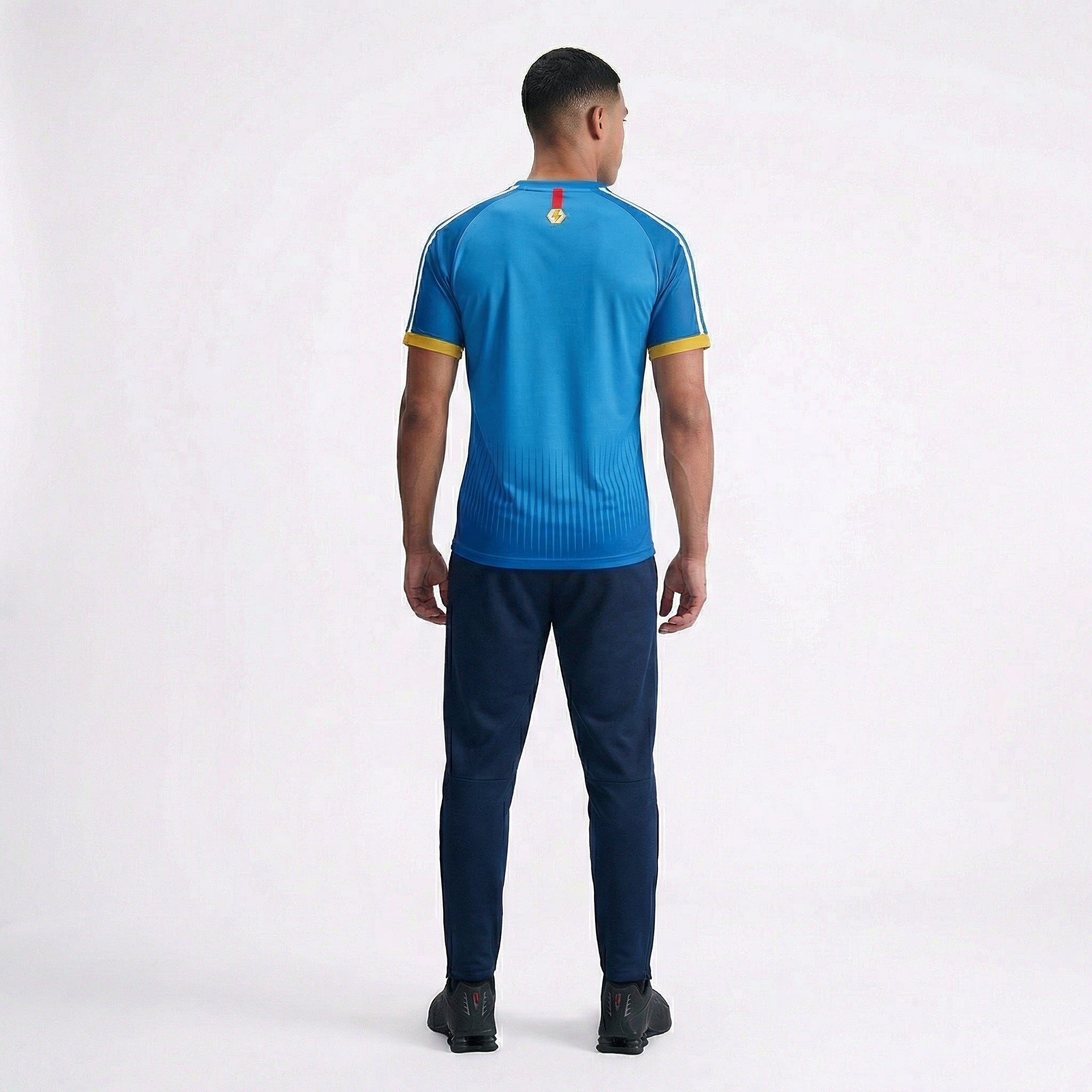 Camiseta I.Japón