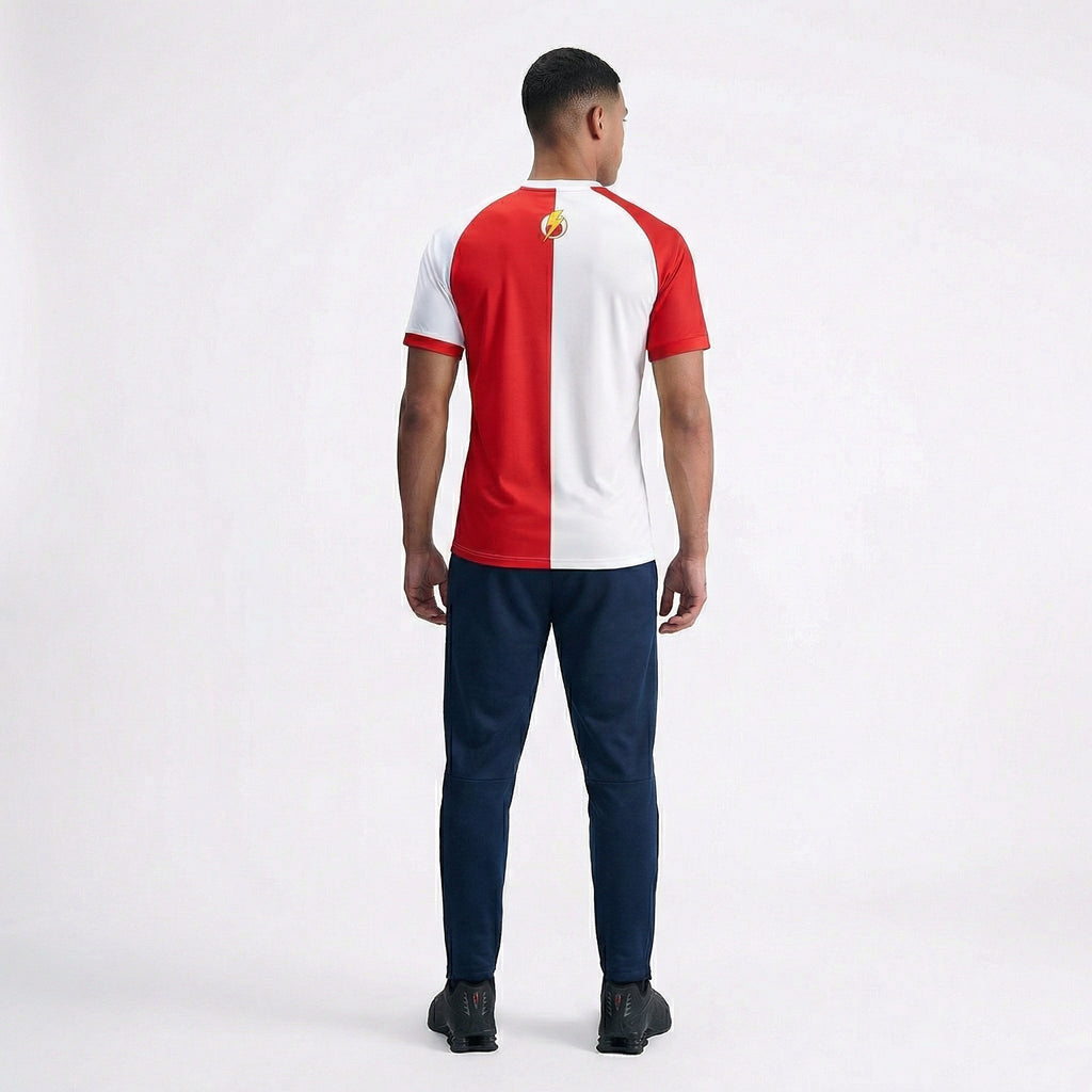 Camiseta R. Japón