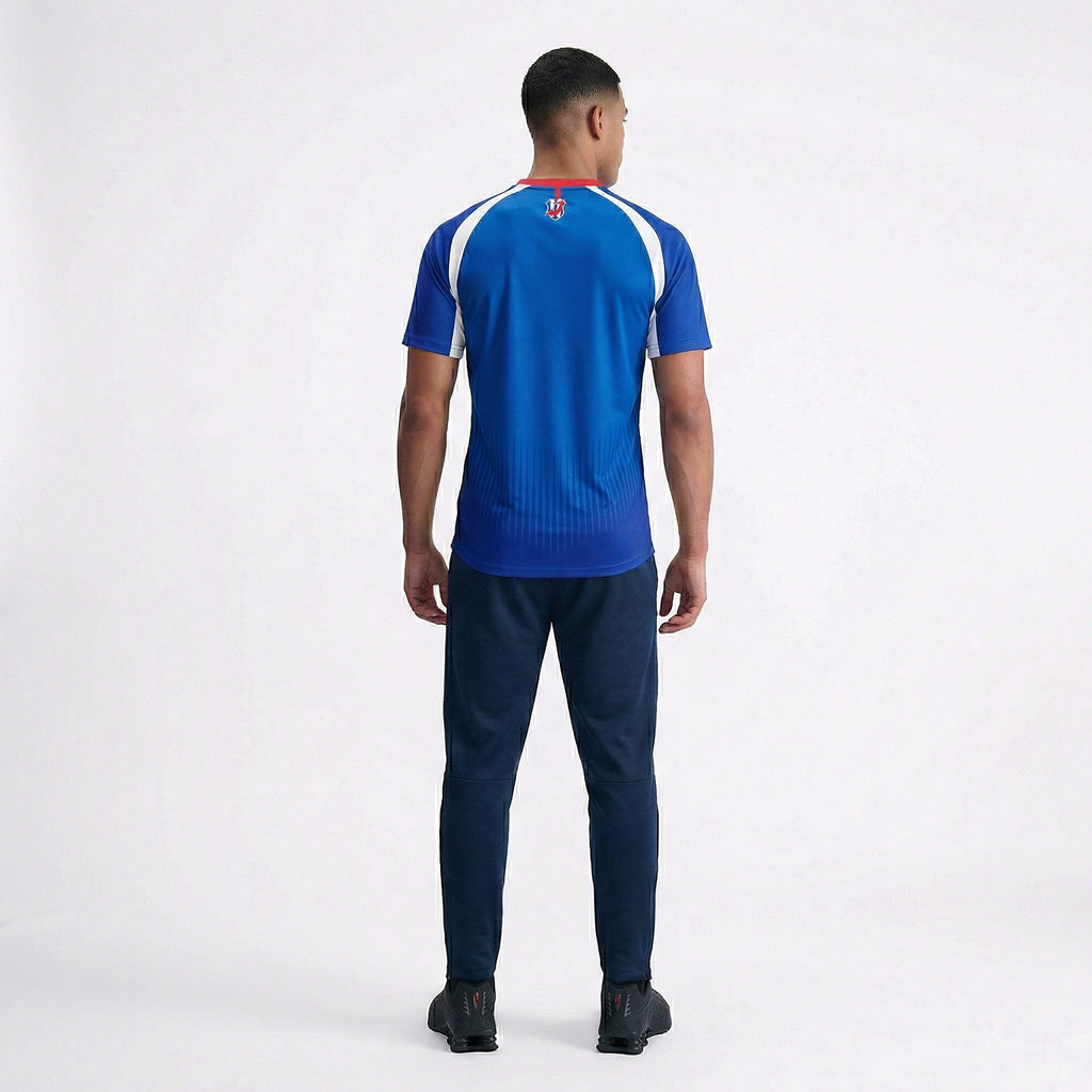 Camiseta I. Japón Leg