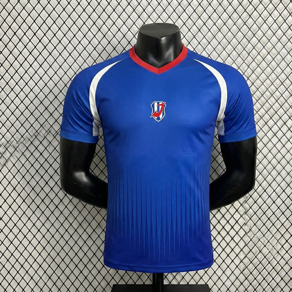 Camiseta I. Japón Leg