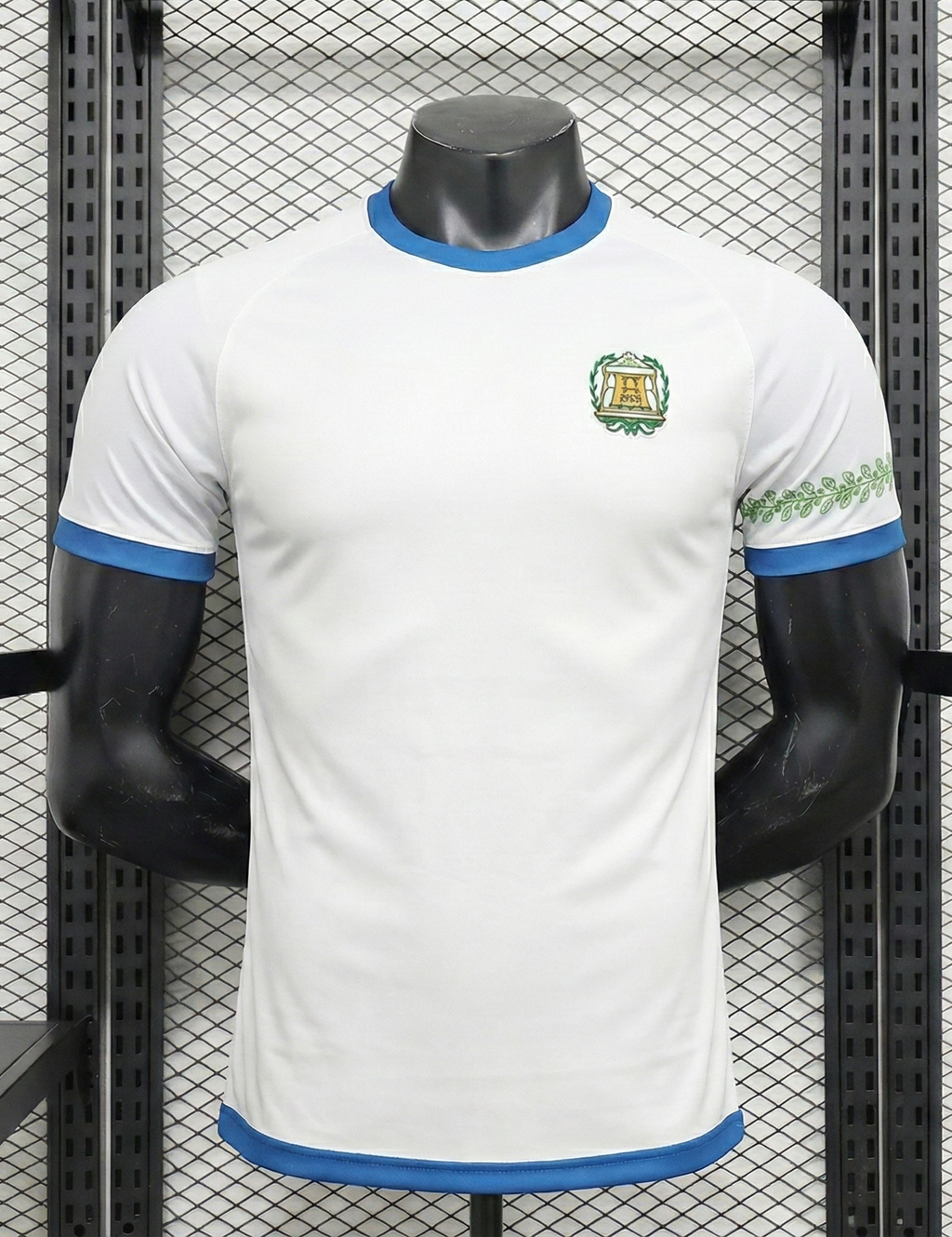 Camiseta ZEUS FC